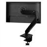 MONITOR STAND ARCTIC X1-3D GAS SPRING, 1 MONITOR, up to 43",VESA 100/75mm, Tilt, Swivel, Rotation, 10kg, AEMNT00062A