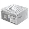 PSU 750W SEASONIC FOCUS GX-750 (2024) WHITE w/PCIE 5.1 80+ GOLD , Fully Modular, FOCUS GX-750-V4-WHITE