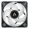 COOLERS CASE FAN 120mm ARCTIC P12 PWM PST A-RGB 0dB 2000 RPM BLACK ACFAN00231A