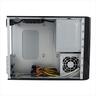 CASE LC-POWER MICRO- ATX LC-1400MI, w/OD DVD slot w/300W PSU
