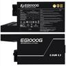 PSU 1000W LIAN LI EDGE EG1000G 80+ GOLD PCIe 5.1 (L-Shape, w/x4 USB 2.0 headers), FULL MODULAR Black