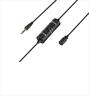 MICROPHONE BOYA Lavalier BY-M1S, 1x 3.5mm jack, 6m cable, Omni-directional