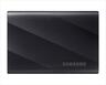 EXTERNAL SSD SAMSUNG T9 1TB USB 3.2 Gen2 Black, MU-PG1T0B/EU