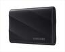 EXTERNAL SSD SAMSUNG T9 1TB USB 3.2 Gen2 Black, MU-PG1T0B/EU