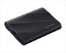 EXTERNAL SSD SAMSUNG T9 1TB USB 3.2 Gen2 Black, MU-PG1T0B/EU