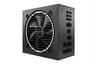 PSU 750W BE QUIET! PURE POWER 12 M w/PCIe 5.0, 80 Plus GOLD FULL MODULAR, BN343