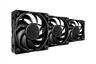 COOLERS CPU AIO BE QUIET! SILENT LOOP 3 360 3x120mm PWM, w/REFFIL OPTION, ARGB LED, BW025