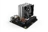 COOLERS CPU BE QUIET! PURE ROCK SLIM 2, Intel 1700/ 1200 /1150 /1151 /1155, AMD AM4 /AM5, TDP 130W, BK030