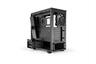 CASE BE QUIET! ATX Mid-Tower Pure Base 500, 2x140mm Pure Wings 2, Extra thick insulation mats,w/WINDOW, Black BGW34
