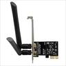 NET LAN WIRELESS PCI-E 1200N DIEWU TXA069 Chipset:Realtek 8812AE, LP
