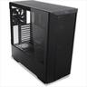 CASE LIAN LI E-ATX LANCOOL III Mid-Tower w/2x Tempered glass, 4x140mm PWM fans, Reversible Front I/O, Black, LANCOOL 3-X