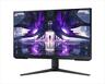 MONITOR 24" SAMSUNG ODYSSEY G3 G32A, 165Hz, 1920x1080, DP, HDMI, VA 16:9, PIVOT, G-Sync Compatible, Black  LS24AG320NUXEN