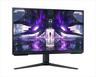 MONITOR 24" SAMSUNG ODYSSEY G3 G32A, 165Hz, 1920x1080, DP, HDMI, VA 16:9, PIVOT, G-Sync Compatible, Black  LS24AG320NUXEN