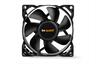 COOLERS CASE FAN 80mm BE QUIET! PURE WINGS 2 3-pin 1.900rpm, DURABLE RIFLE BEARING, BL044