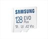 MEMORY CARD SAMSUNG MICRO-SD SDXC 128GB EVO PLUS CL10 U3, V30, A2 130mb/s, MB-MC128KA/EU