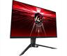 MONITOR 32" ASROCK PG32QF2B, QHD 2560 x 1440 at 165 Hz,VA , AMD FreeSync Premium, HDR, 1ms, 2xHDMI, 1x DP, WIFI antena, Swivel, Tilt, w/speakers