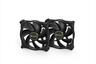 COOLERS CPU AIO BE QUIET! SILENT LOOP 2 280 2x140mm PWM, w/REFFIL OPTION, ARGB LED, BW011