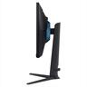 MONITOR 24" SAMSUNG ODYSSEY G3 S24AG304NRX, 144Hz, 1ms, 1920x1080, DP, HDMI, VA 16:9, PIVOT, FreeSync Premium, Black
