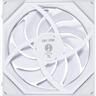 COOLERS CASE FAN 140mm LIAN LI UNI FAN TL 140 A-RGB 1800 RPM PWM, White, 14TL1W