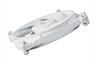 COOLERS CASE FAN 140mm BE QUIET! SILENT WINGS 4 PWM High speed White 1.900rpm DURABLE FLUID-DYNAMIC BEARING, BL117