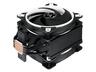 COOLERS CPU ARCTIC Freezer 34 eSports DUO Intel/AMD , ACFRE00061A, Black/White