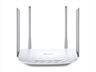 NET ROUTER WIRELESS AC1200 Dual-Band TP-LINK Archer C50