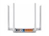NET ROUTER WIRELESS AC1200 Dual-Band TP-LINK Archer C50