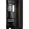 CASE LIAN LI E-ATX O11 DYNAMIC EVO XL Full-Tower w/2x Tempered glass, ARGB Front strip, Black, O11DEXL-X