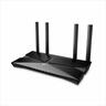 NET ROUTER Wireless TP-LINK ARCHER AX23, AC1800, Wi-Fi 6, Dual Band, 5× Gb ports, 5GHz