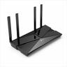 NET ROUTER Wireless TP-LINK ARCHER AX23, AC1800, Wi-Fi 6, Dual Band, 5× Gb ports, 5GHz