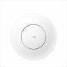 NET ACCESS POINT CUDY AP3000, AX3000 2.5GbE PoE, 5-Stream Dual-Band Wi-Fi 6, 130m2, wall/ceiling-mount