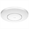 NET ACCESS POINT CUDY AP3000, AX3000 2.5GbE PoE, 5-Stream Dual-Band Wi-Fi 6, 130m2, wall/ceiling-mount