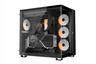COOLERS CPU AIO BE QUIET! SILENT LOOP 3 240 2x120mm PWM, w/REFFIL OPTION, ARGB LED, BW024