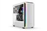 CASE BE QUIET! E-ATX Full-Tower SHADOW BASE 800 DX, 3x140mm Pure Wings 3, front ARGB LED, USB 3.1 type C, open mesh design w/WINDOW, White BGW62