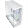 CASE PHANTEKS E-ATX full-Tower NV7 w/Tempered glass, D-RGB Illumination,White, PH-NV723TG_DMW01