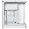CASE PHANTEKS E-ATX full-Tower NV7 w/Tempered glass, D-RGB Illumination,White, PH-NV723TG_DMW01