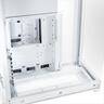 CASE PHANTEKS E-ATX full-Tower NV7 w/Tempered glass, D-RGB Illumination,White, PH-NV723TG_DMW01