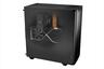 CASE BE QUIET! ATX Mid-Tower Pure Base 501, 2x140mm Pure Wings 3, Black BG073