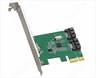 CONVERTOR PCI-E TO SATA3 X2, TXB169, ASM1061