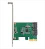 CONVERTOR PCI-E TO SATA3 X2, TXB169, ASM1061