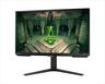 MONITOR 27" SAMSUNG ODYSSEY G4 LS27BG400EUX, 240Hz, 1920x1080, 1ms, HDR10, DP, 2xHDMI, IPS 16:9, FreeSync Premium, G-SYNC Compatible, Black