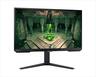 MONITOR 27" SAMSUNG ODYSSEY G4 LS27BG400EUX, 240Hz, 1920x1080, 1ms, HDR10, DP, 2xHDMI, IPS 16:9, FreeSync Premium, G-SYNC Compatible, Black