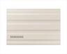 EXTERNAL SSD SAMSUNG T7 Shield 1TB USB 3.2 Gen2 Beige, MU-PE1T0K/EU