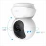 CAMERA TP-LINK TAPO C200 HOME SECURITY 360°-Pan/Tilt ,FULLHD (1920 x 1080)