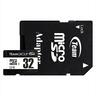 MEMORY CARD TEAM GROUP MICRO-SD 32GB C10 w/adapter, TUSDH32GCL10U03