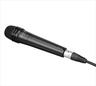 MICROPHONE BOYA CARDIOID DYNAMIC BY-BM57, 1x 3-Pin XLR femele to 6.35 male 5m