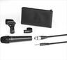 MICROPHONE BOYA CARDIOID DYNAMIC BY-BM57, 1x 3-Pin XLR femele to 6.35 male 5m