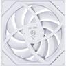 COOLERS CASE FAN 140mm LIAN LI UNI FAN TL 140 Reverse Blade A-RGB 1800 RPM PWM, White, 14RTL1W