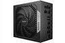 PSU 750W BE QUIET! POWER ZONE 2 80 Plus PLATINUM FULL MODULAR, w/ 90° angled 12V-2x6, BP006EU