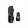 PRESENTER HAMA wireless X-Pointer 6 in 1, Black, 139916